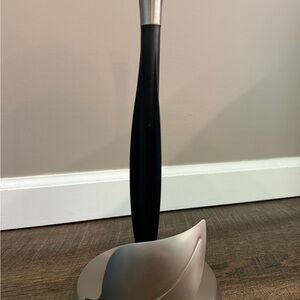 Umbra Leaf Paper Towel Holder (Nickel)